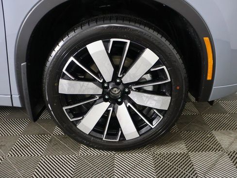 New 2026 Mitsubishi Outlander SEL FWD image 28