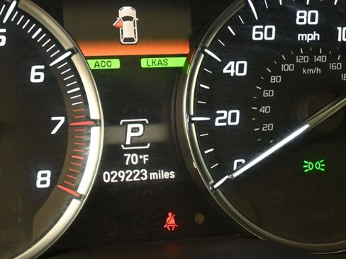 New 2026 Acura MDX SH-AWD w/ Advance Package image 3