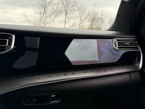 Used 2023 Jeep Grand Wagoneer Series II image 28