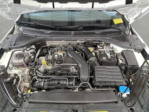 Used 2023 Volkswagen Jetta Sport FWD image 27