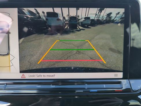 New 2026 Volkswagen Atlas SE image 17