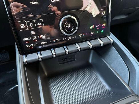 New 2026 GMC Terrain AT4 image 25