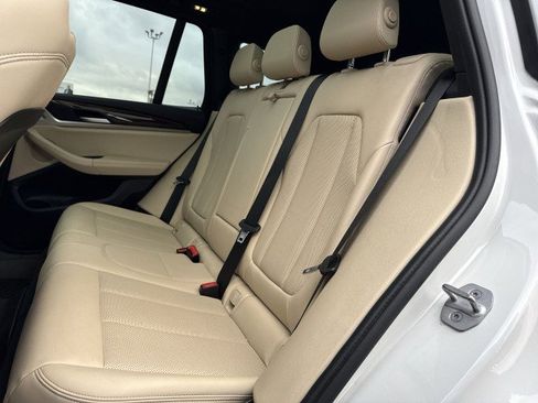 Used 2023 BMW X3 xDrive30i w/ Convenience Package image 25