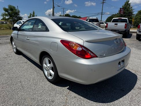 Used 2006 Toyota Solara SE FWD image 5