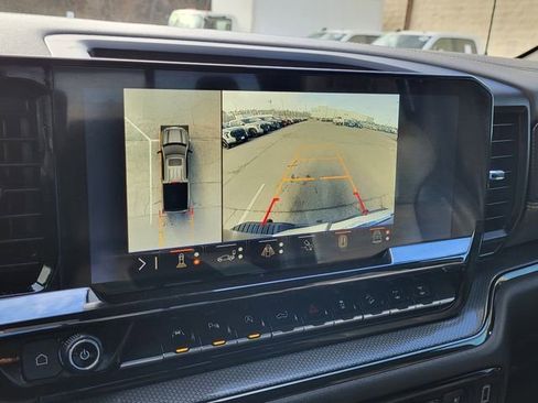 Used 2024 Chevrolet Silverado 1500 ZR2 w/ ZR2 Bison Edition image 23