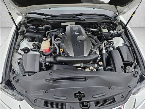 Used 2018 Lexus IS 300 w/ Comfort Package RWD image 22