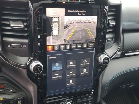 Used 2023 RAM 1500 TRX w/ TRX Level 2 Equipment Group image 28