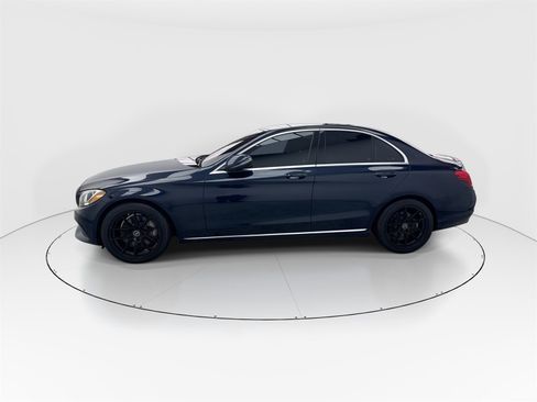 Used 2016 Mercedes-Benz C 300 Sedan image 5