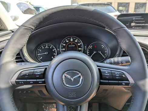 New 2026 MAZDA CX-30 AWD 2.5 S image 24