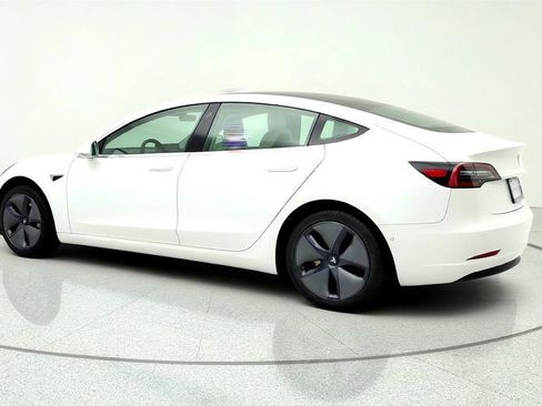 Used 2020 Tesla Model 3 Standard Range Plus RWD image 7