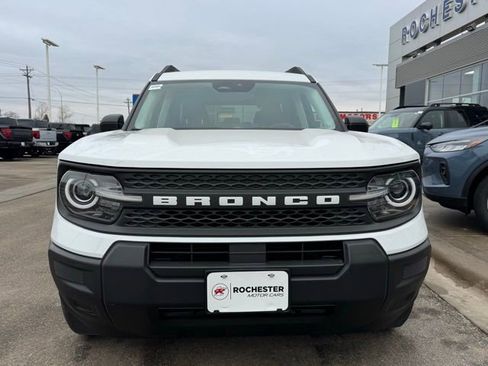 New 2026 Ford Bronco Sport Big Bend image 32