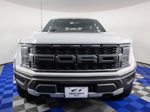 Used 2023 Ford F150 Raptor w/ Raptor Carbon Fiber Package AWD/4WD image 2
