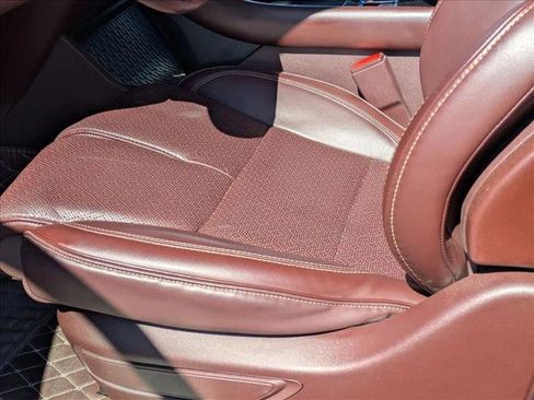 Used 2022 Lincoln Aviator Black Label w/ Dynamic Handling Package image 10