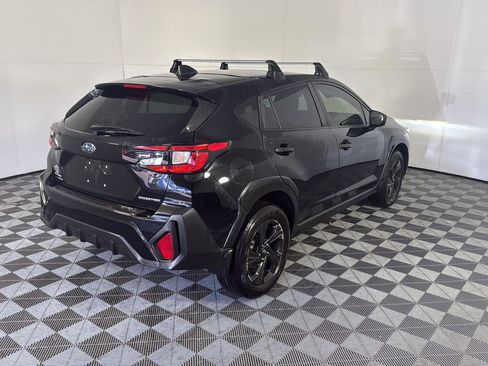 Used 2024 Subaru Crosstrek 2.0i AWD/4WD image 6