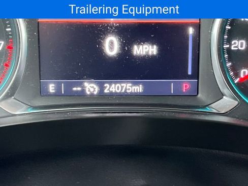 Certified 2023 Chevrolet Traverse LT w/ LPO, Floor Liner Package image 10