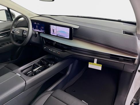 New 2026 Nissan Murano Platinum w/ Cargo Package AWD/4WD image 27