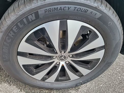 Used 2026 Mercedes-Benz GLE 350 4MATIC image 13