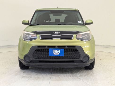 Used 2015 Kia Soul image 5