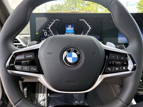 Used 2026 BMW 330i Sedan w/ Convenience Package RWD image 30