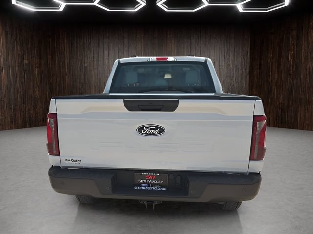 Used 2026 Ford F150 XL w/ Tow/Haul Package AWD/4WD image 6