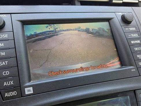 Used 2011 Toyota Prius Two image 14