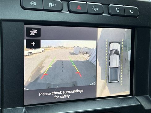 Used 2019 Ford F250 Platinum w/ Platinum Ultimate Package image 19