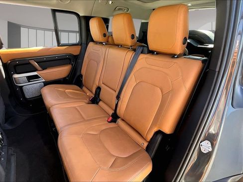 Used 2023 Land Rover Defender 130 First Edition AWD/4WD image 20