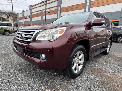 Used 2013 Lexus GX 460 Base AWD 4dr SUV