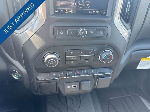 New 2026 Chevrolet Silverado 1500 Custom image 18