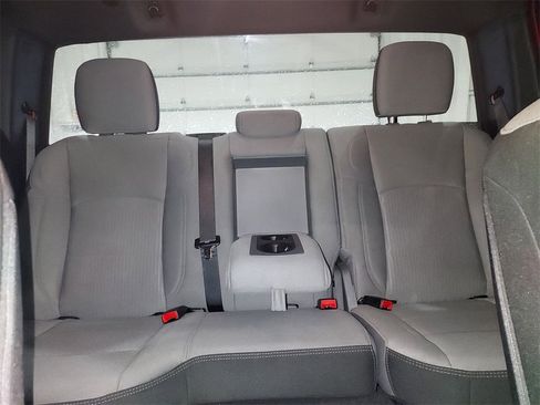 Used 2024 RAM 2500 Big Horn w/ Bed Utility Group image 13