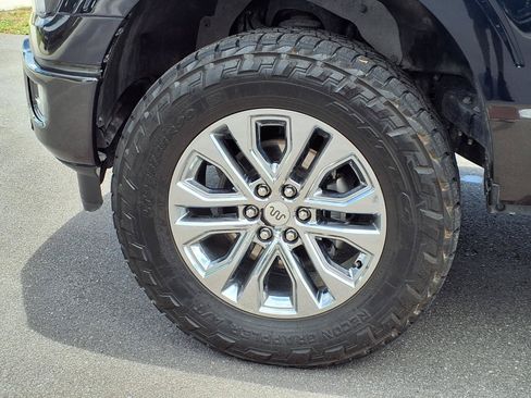 Used 2024 Ford F150 King Ranch w/ FX4 Off-Road Package AWD/4WD image 31
