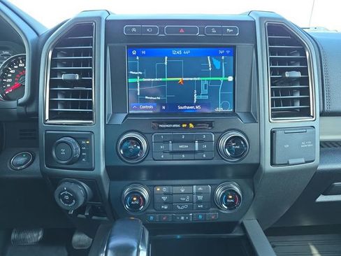 Used 2020 Ford F150 Raptor w/ Equipment Group 802A Luxury image 26