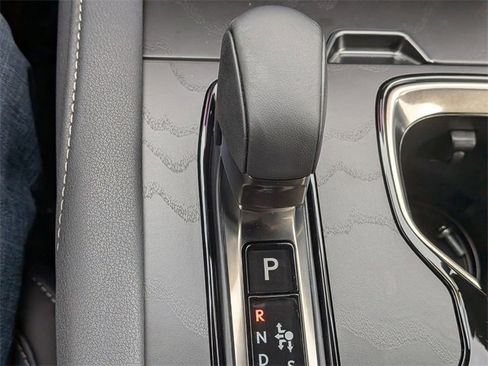 Used 2025 Lexus RX 350h image 23