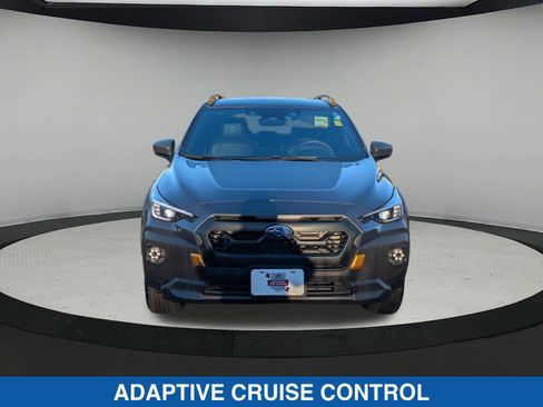 Certified 2024 Subaru Crosstrek 2.5i Wilderness w/ Crosstrek Mirror Package image 9