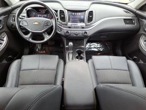 Used 2020 Chevrolet Impala LT w/ LT Convenience Package image 10