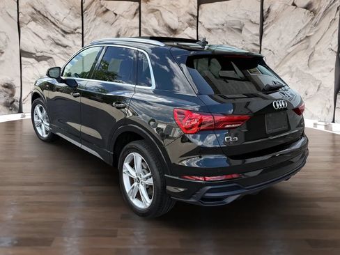 Used 2021 Audi Q3 2.0T Premium w/ Convenience Package AWD/4WD image 27
