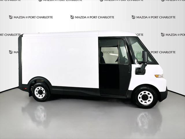 Used 2024 Chevrolet Brightdrop 400 w/ Commercial Equipment Package AWD/4WD image 5