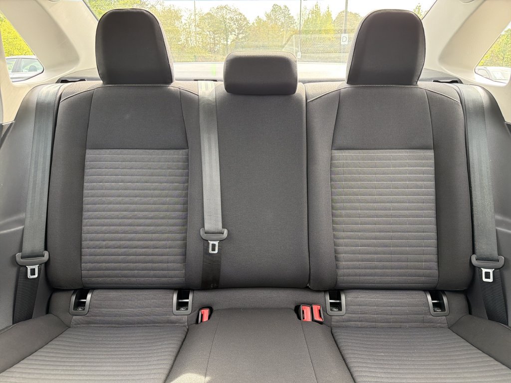 Used 2023 Volkswagen Jetta S FWD image 27
