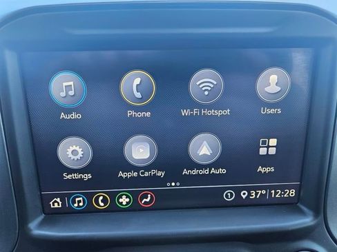 Used 2020 Chevrolet Silverado 1500 LT w/ All-Star Edition image 19