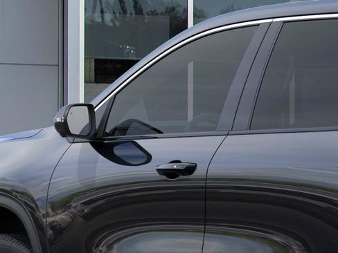 New 2026 GMC Acadia Elevation w/ LPO, Floor Liner Package FWD image 12