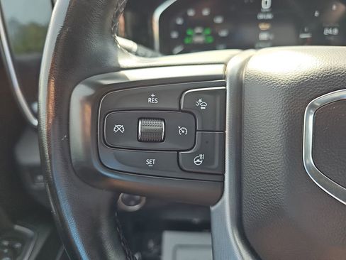Used 2023 GMC Sierra 1500 SLE AWD/4WD image 23
