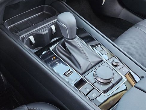 New 2026 MAZDA CX-50 AWD 2.5 Hybrid w/ Weather Package image 16