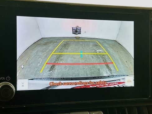 New 2025 Toyota RAV4 XLE Premium FWD image 13