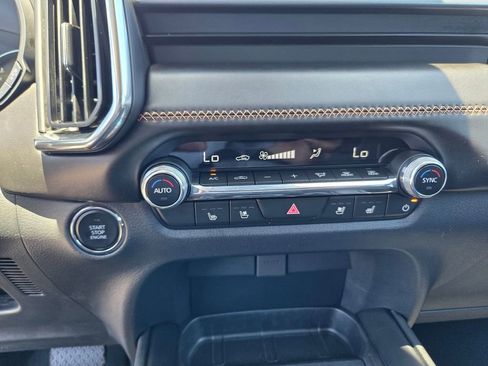 Certified 2025 MAZDA CX-50 AWD 2.5 S w/ Premium Plus Pkg image 18