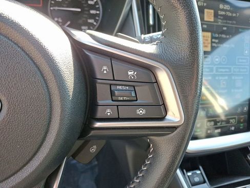 Certified 2023 Subaru Outback Limited AWD/4WD image 23