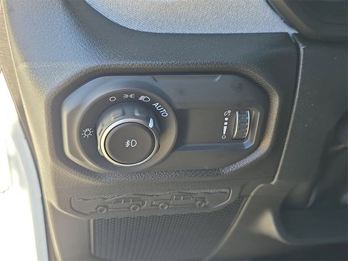 New 2026 Jeep Wrangler Willys image 29