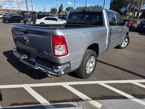 Used 2022 RAM 1500 Big Horn image 11