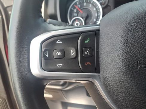 Certified 2023 RAM 1500 Big Horn AWD/4WD image 28