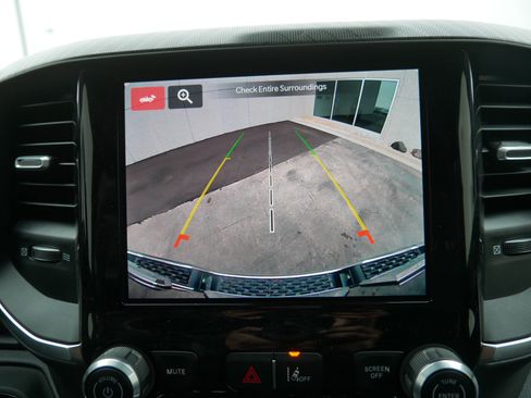 New 2025 RAM 1500 Big Horn image 12