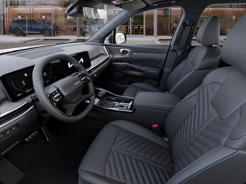 New 2026 Kia Sorento SX Prestige AWD/4WD image 17